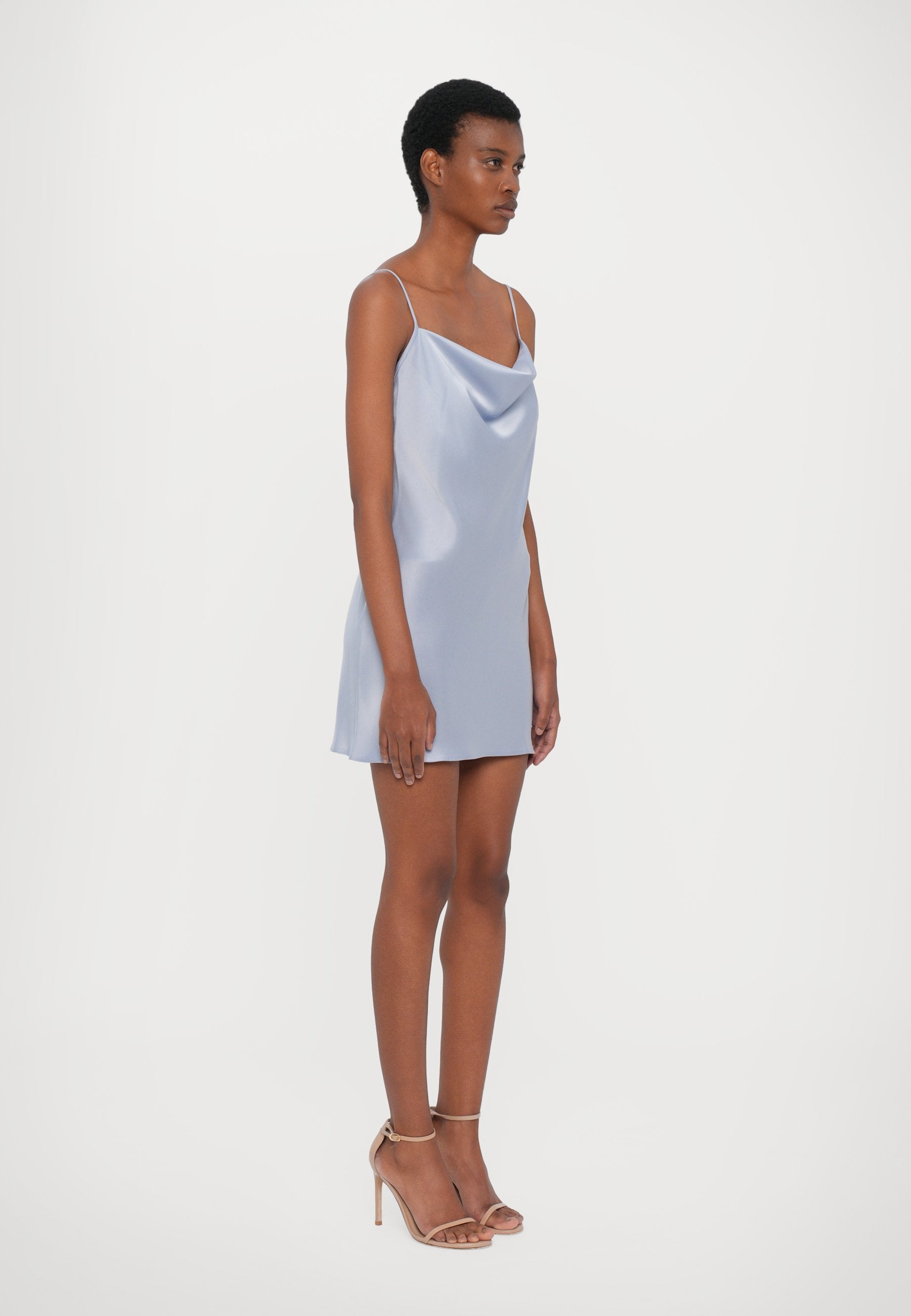 Nanushka EXCLUSIVE LOTTI DRESSES