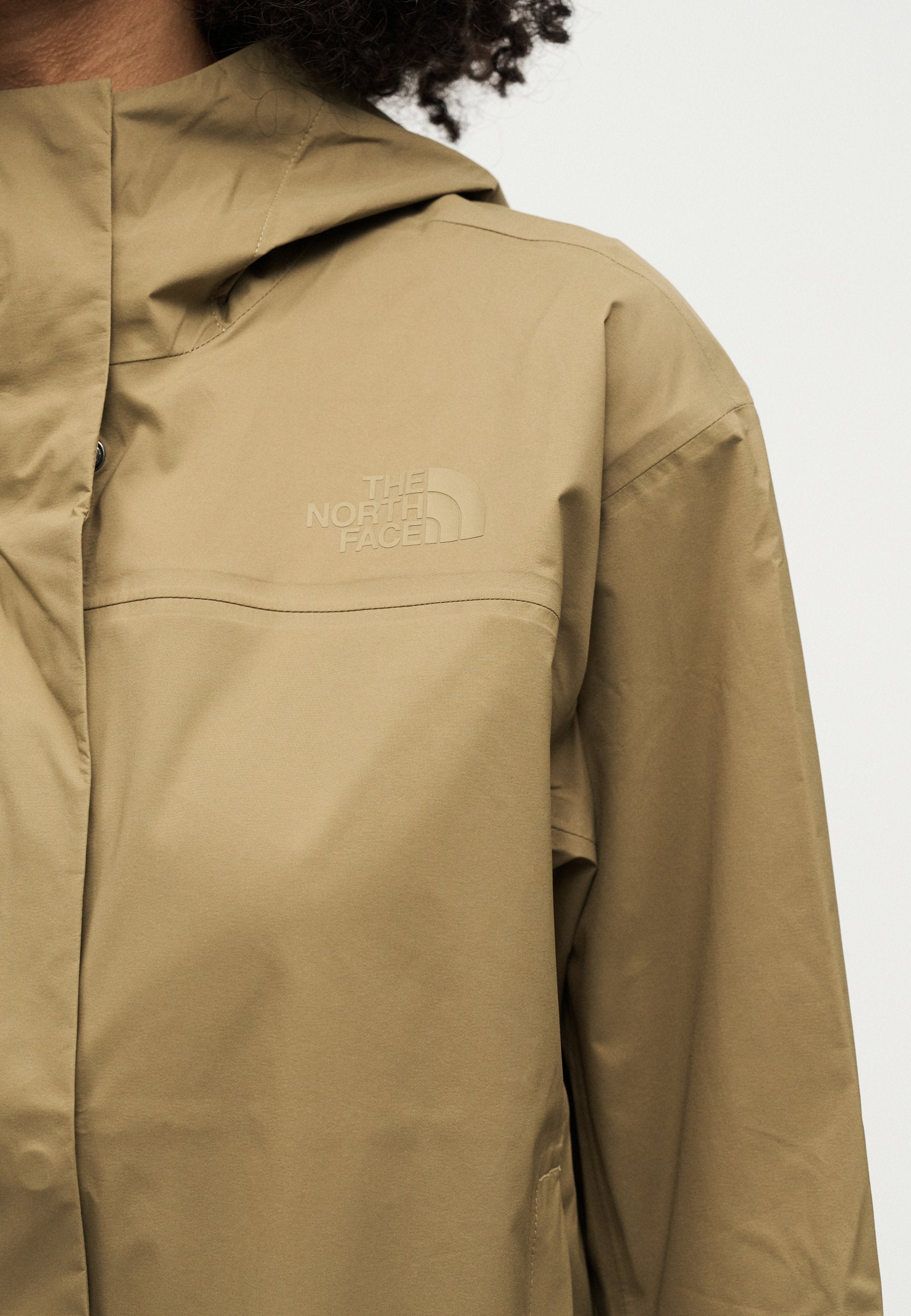 The North Face VOYAGE RAIN HOODED