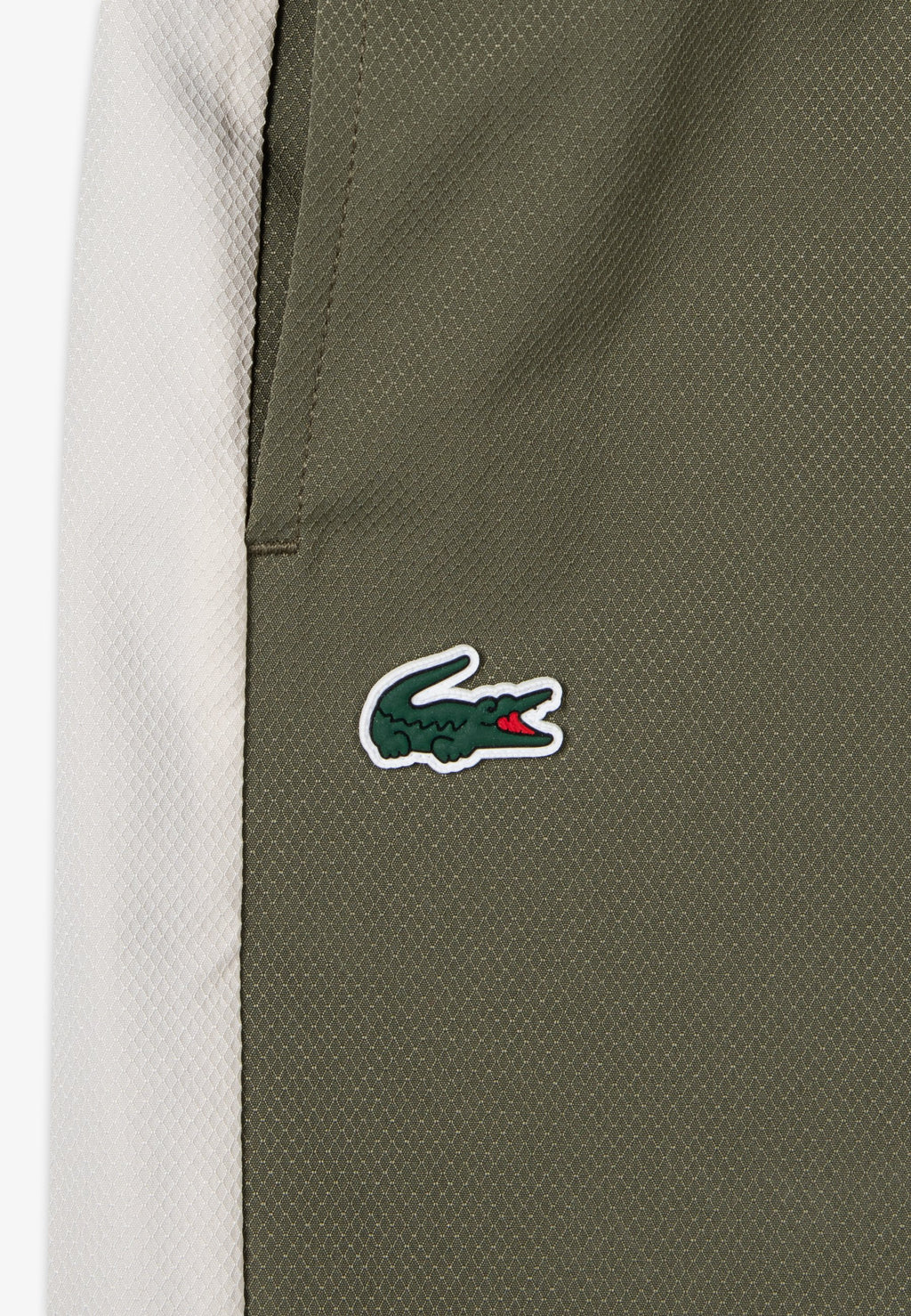 Lacoste FRONT STRIPE TRACK