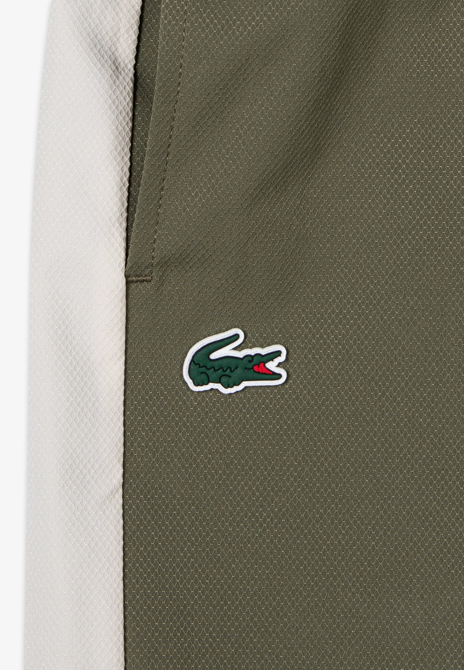 Lacoste FRONT STRIPE TRACK