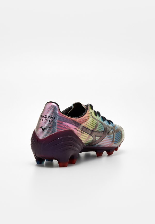 Mizuno Α II JAPAN