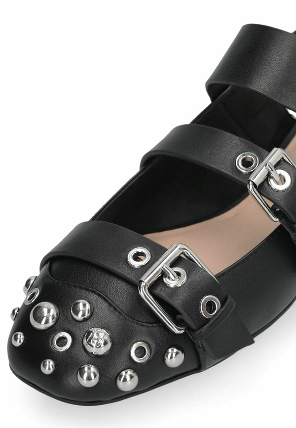 LIU JO STUDDED