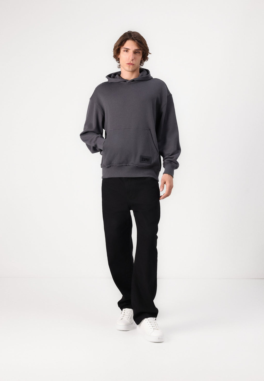 Esprit Kapuzenpullover Media 2