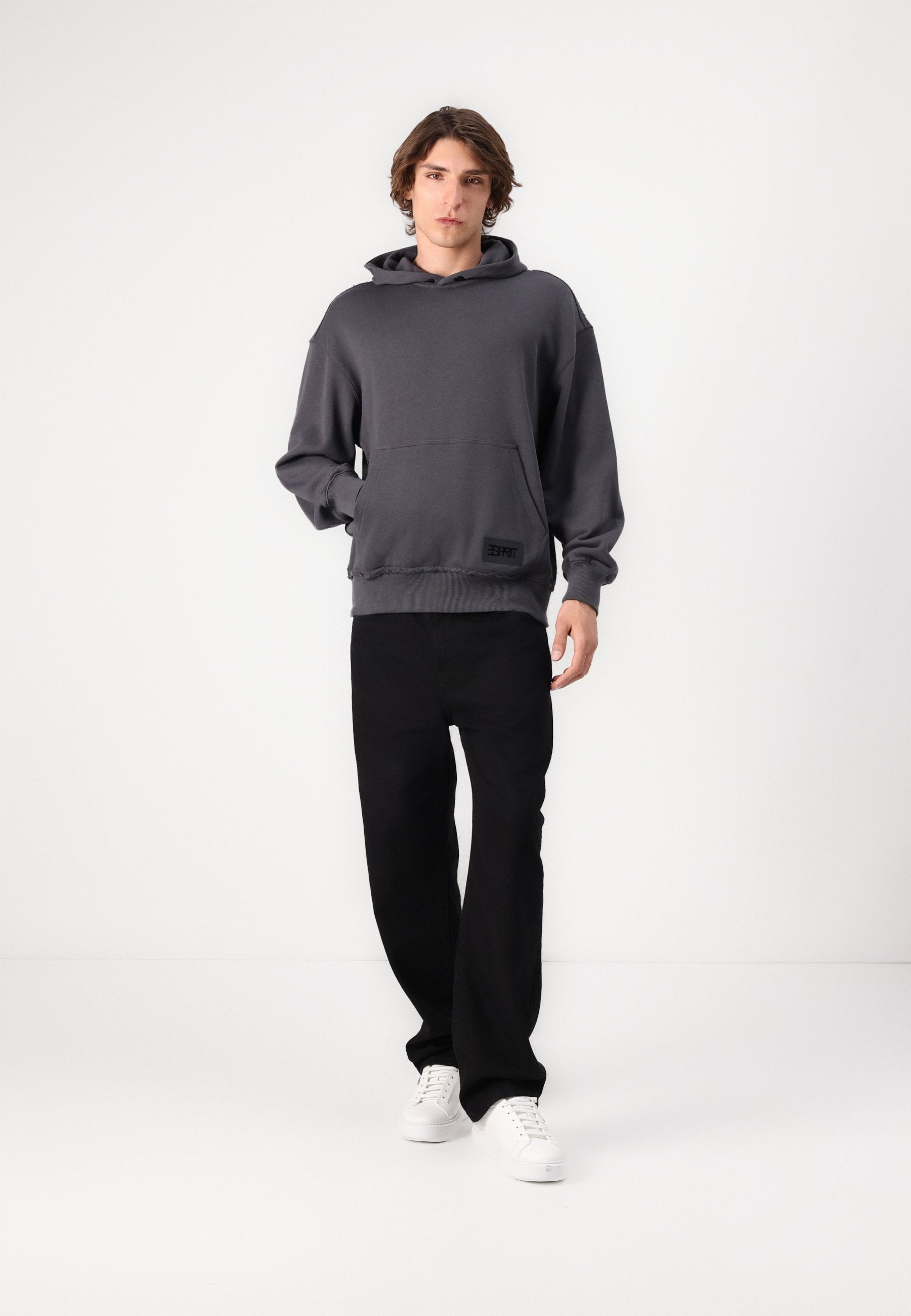 Esprit Kapuzenpullover Media 2