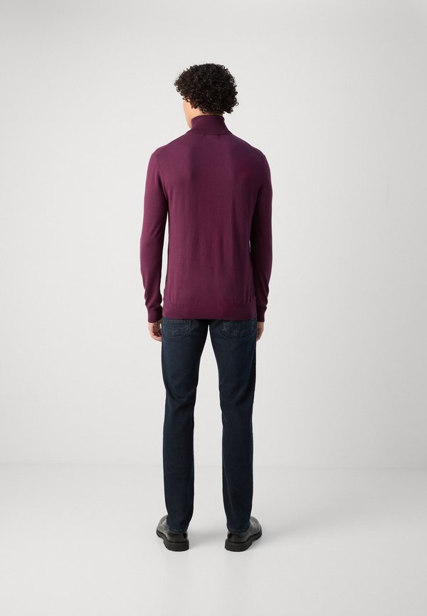 Scotch & Soda TURTLENECK SWEATER