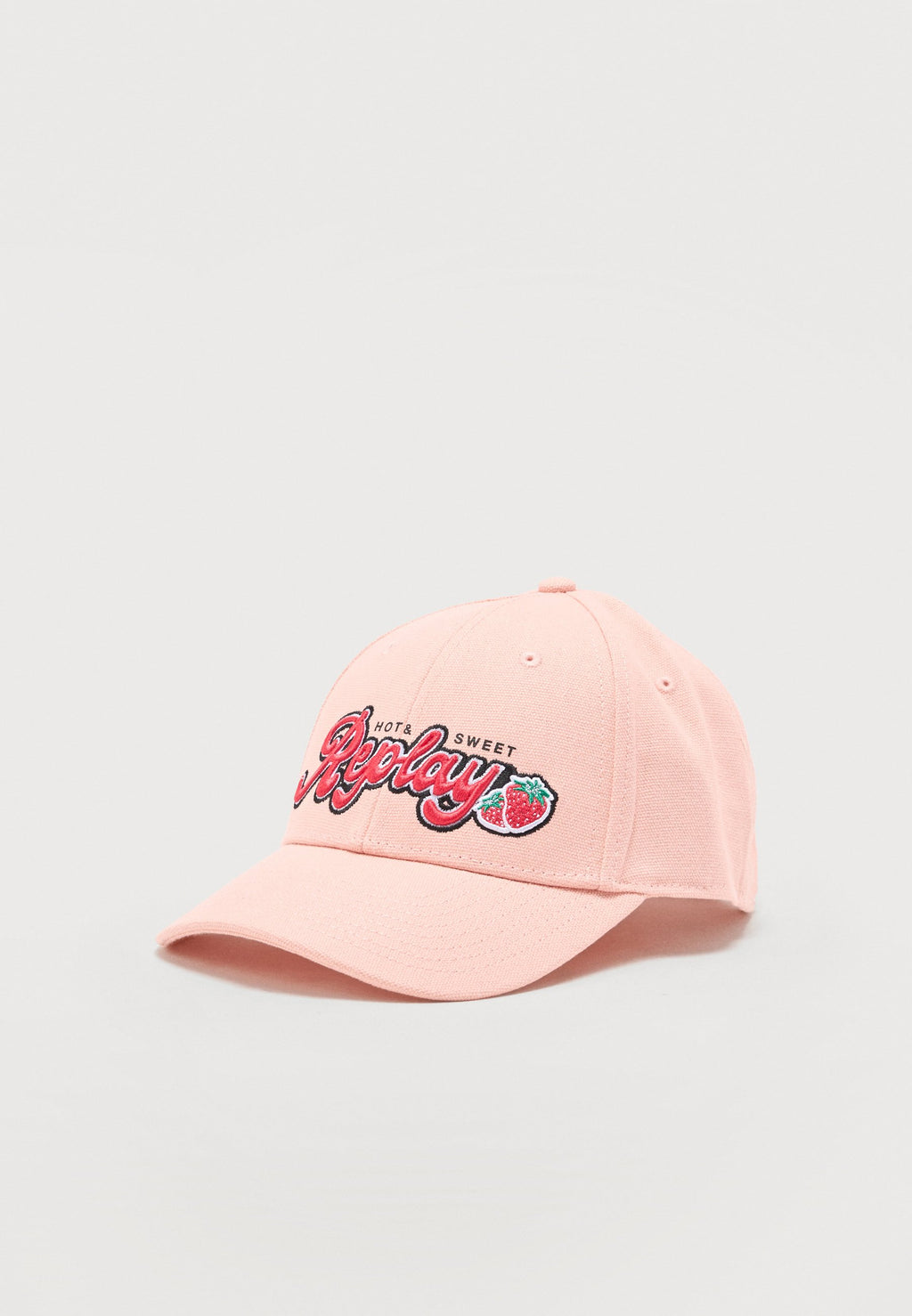 Replay BERRY LOGO