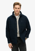 Superdry & Co  MERCHANT MOLESKIN