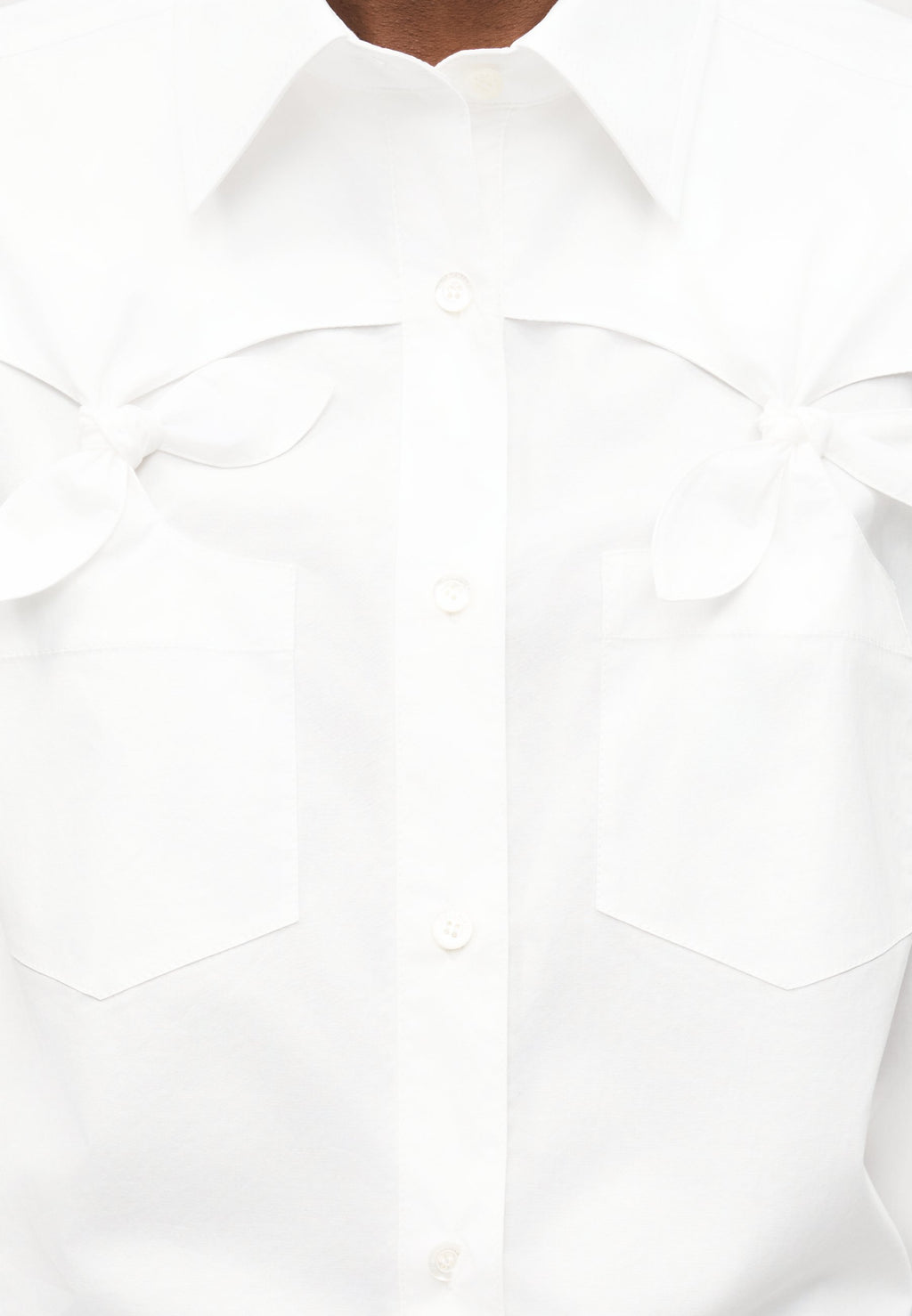 MOSCHINO CAMICIA