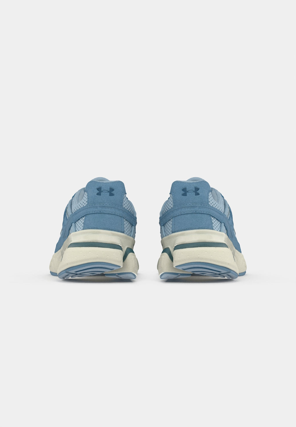 Under Armour SOLA SUEDE