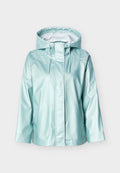 ONLEBEN SHINE SHORT RAINCOAT Media 1