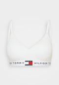 Tommy Hilfiger BRALETTE LIFT - Bustier - white