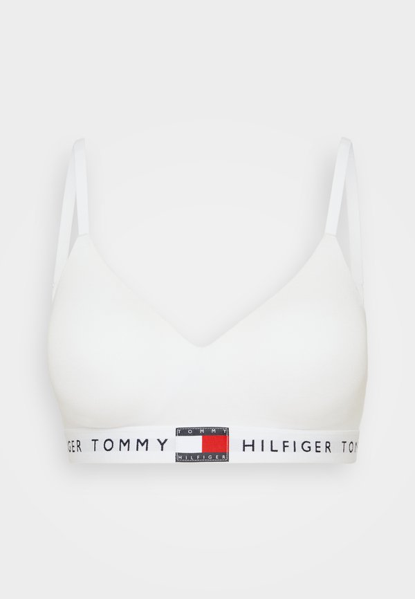 Tommy Hilfiger BRALETTE LIFT - Bustier - white