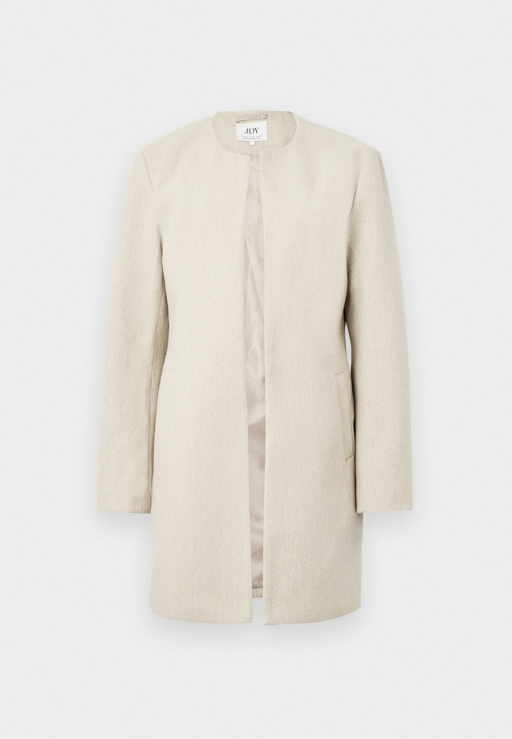 JDY JDYVIOLA O NECK OPEN JACKET