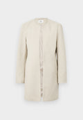 JDY JDYVIOLA O NECK OPEN JACKET