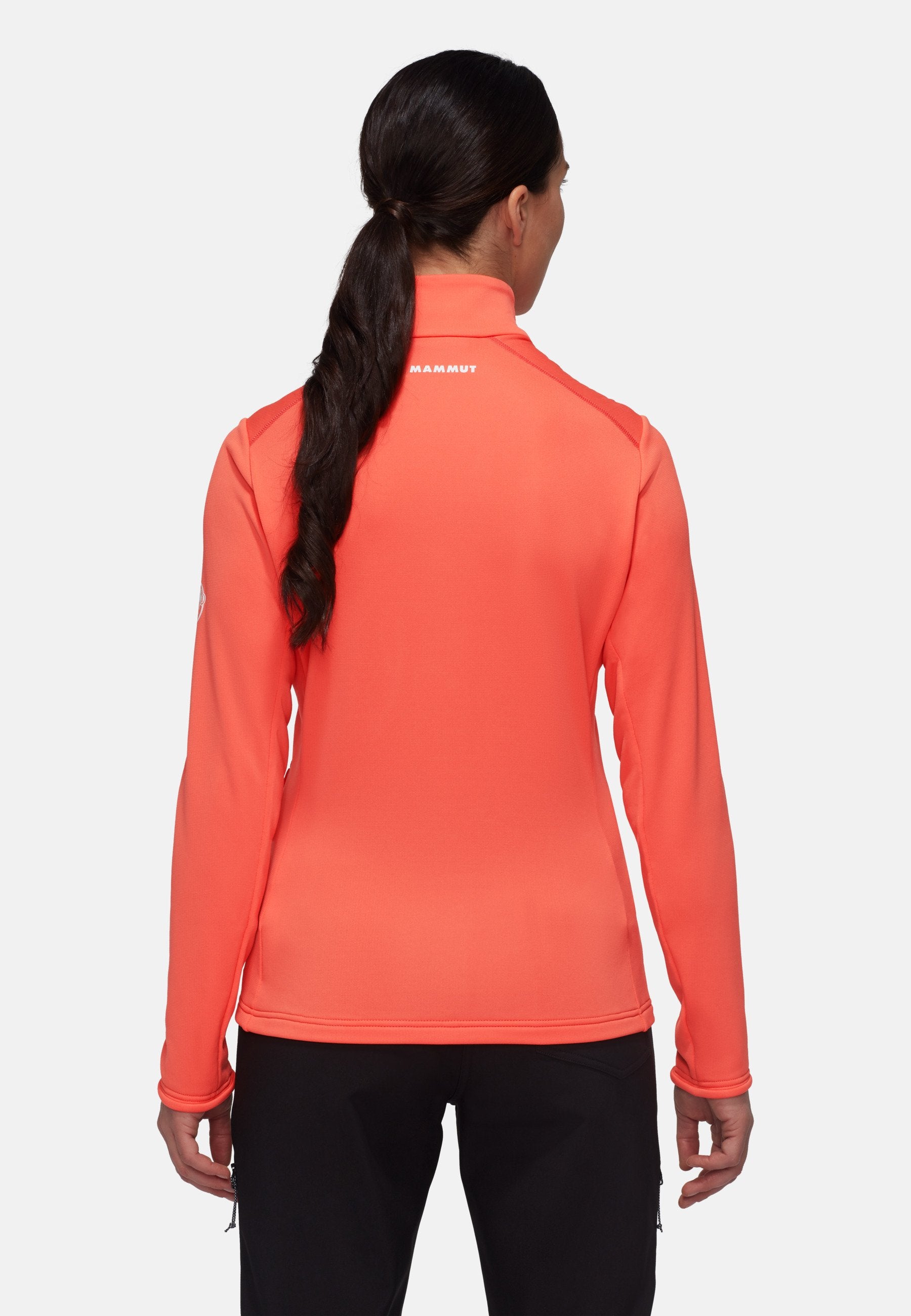 Mammut ACONCAGUA LIGHT ML JACKET WOMEN
