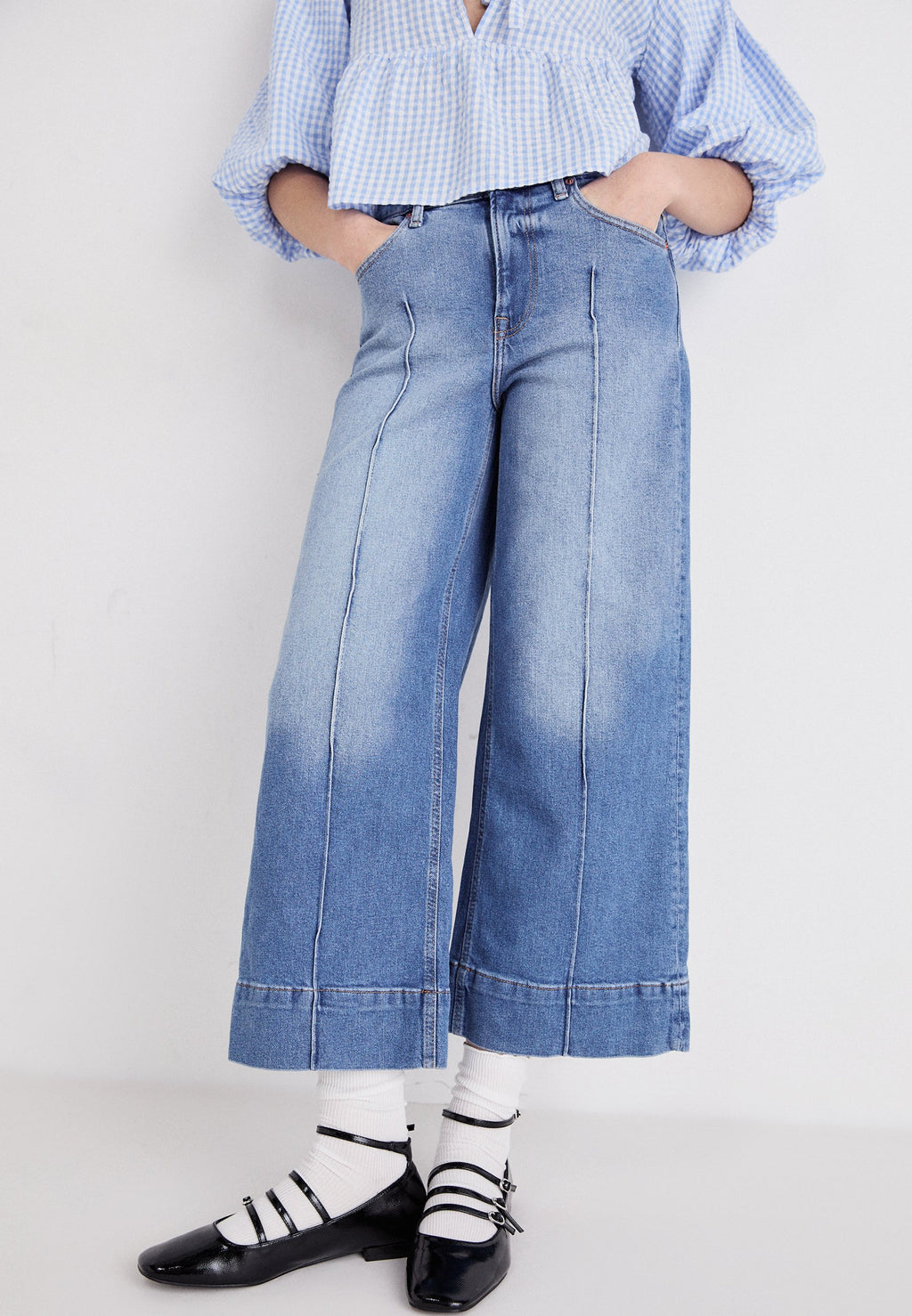 GAP STRIDE ANKLE DRAPER