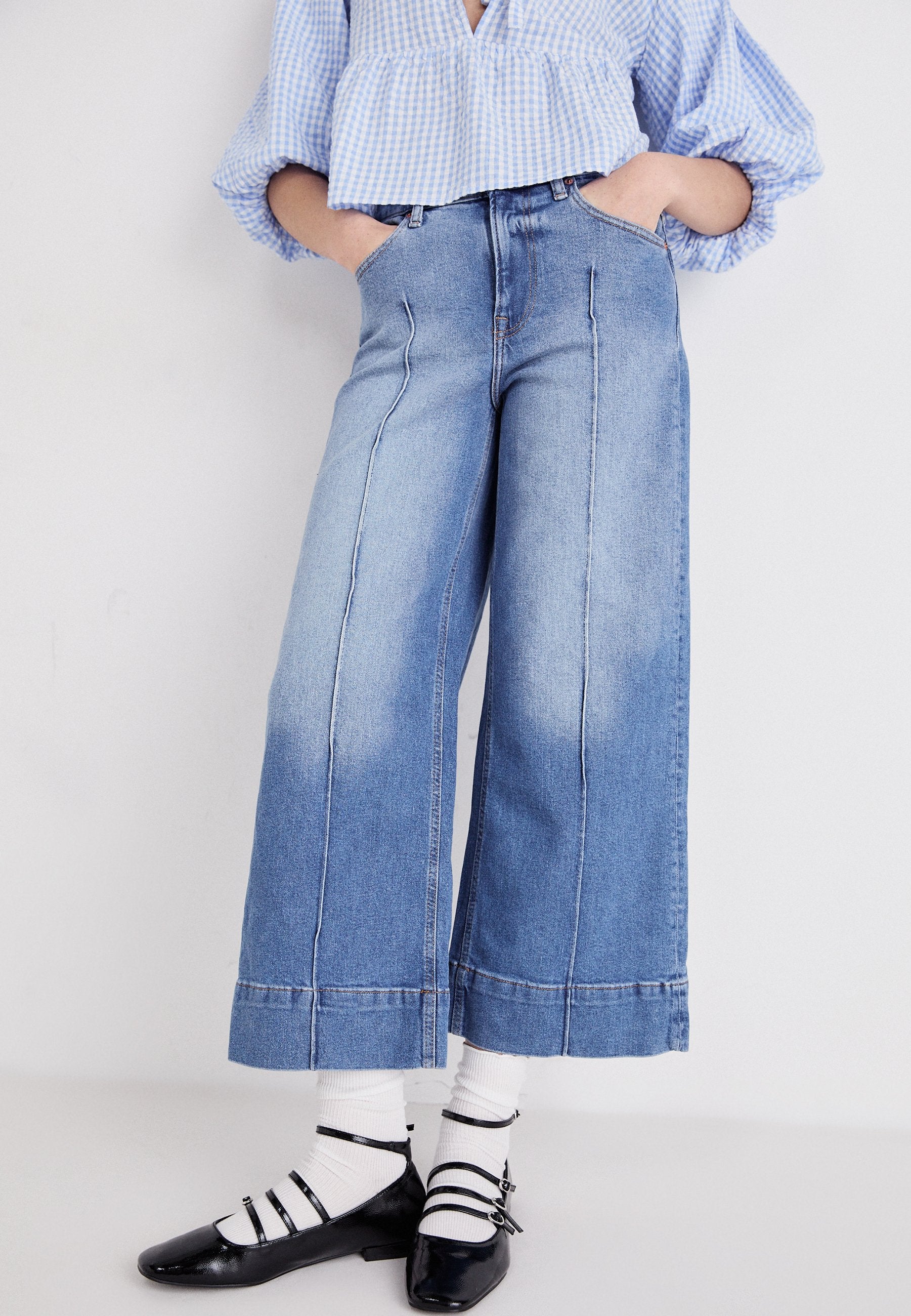 GAP STRIDE ANKLE DRAPER