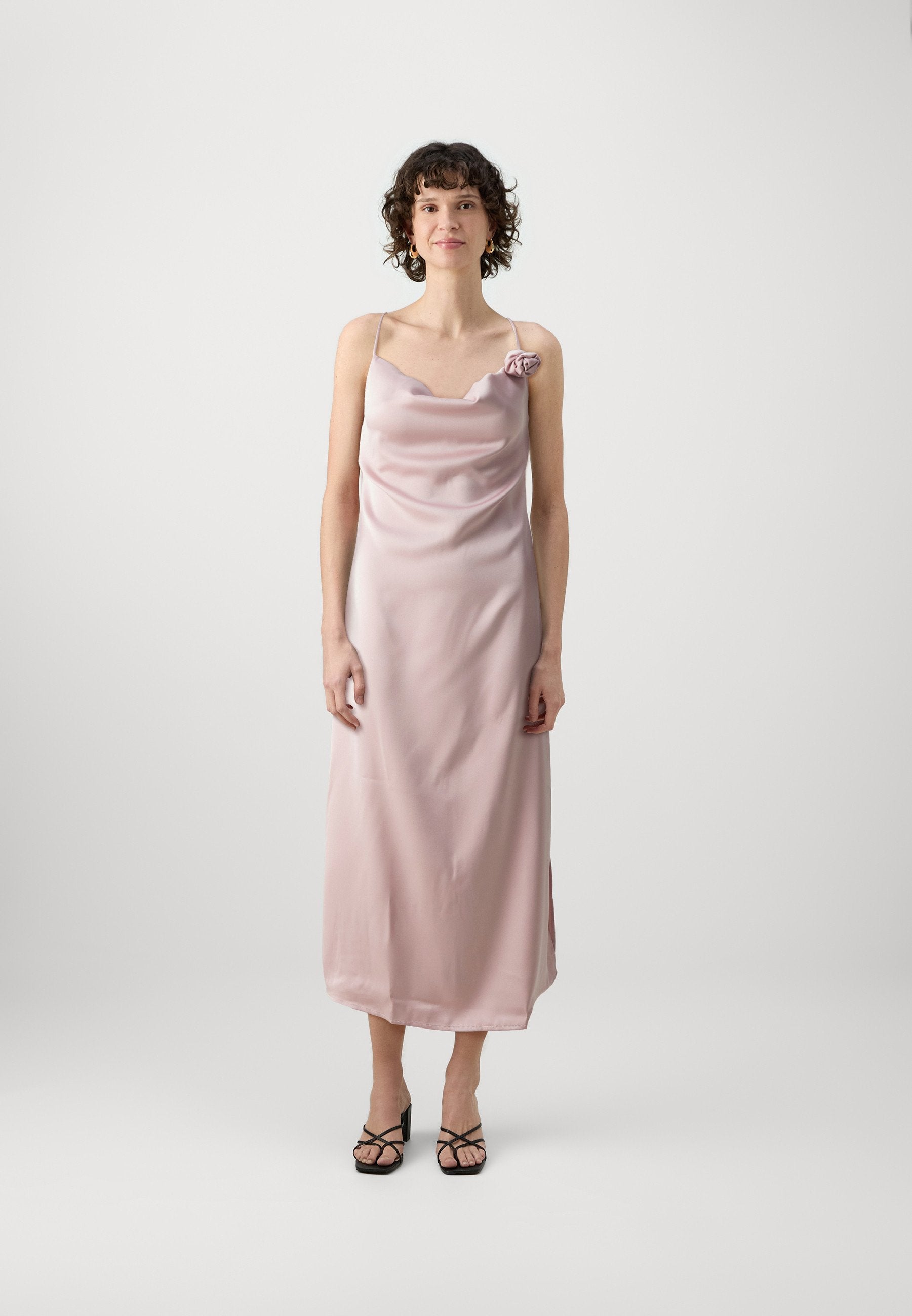 Rosemunde STRAP DRESS