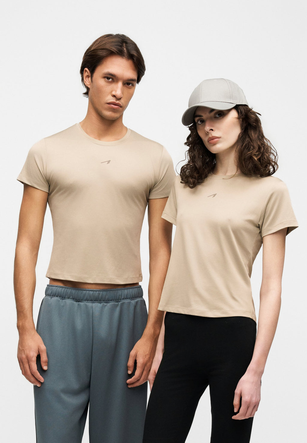 ARKK Copenhagen BABY TEE UNISEX
