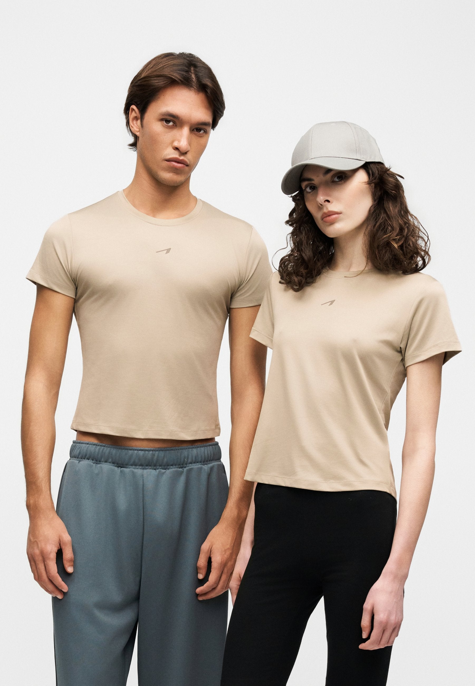 ARKK Copenhagen BABY TEE UNISEX