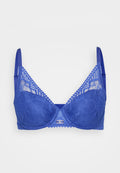 PLUNGE SPACER BRA Media 1