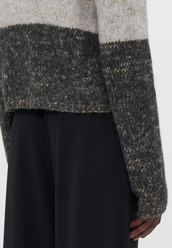Vero Moda Tall VMJENNA O NECK CARDIGAN