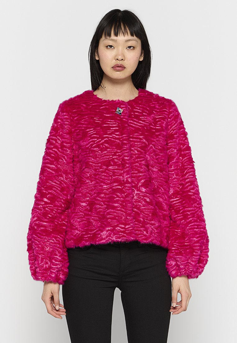 LIU JO Leichte Jacke Media 1