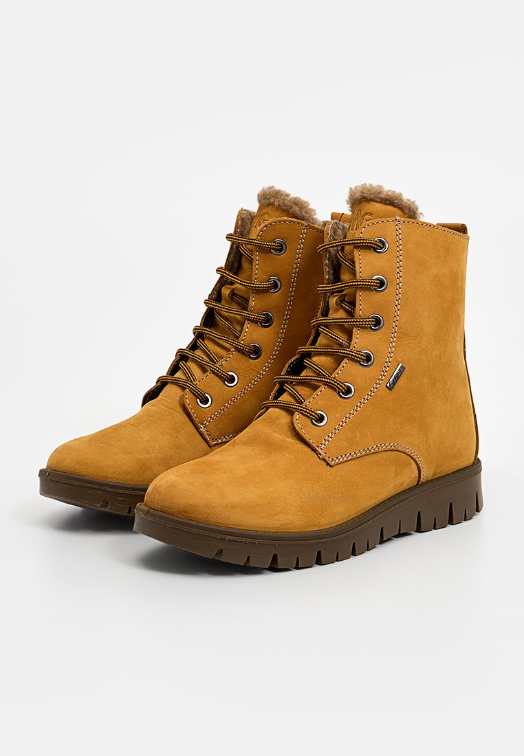 Primigi Schnürstiefelette Media 2