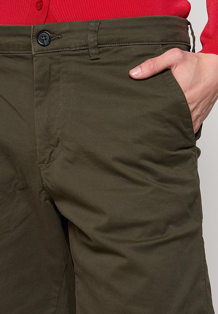 Selected SLHSLIM-POUL