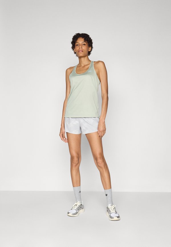 New Balance PRINTED SHORT