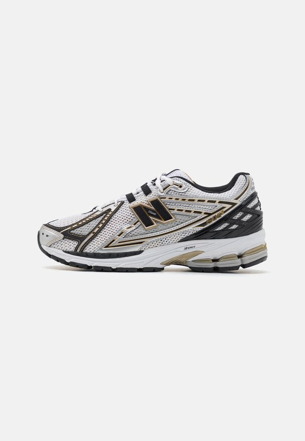New Balance 1906 UNISEX - Trainers - metallic silver