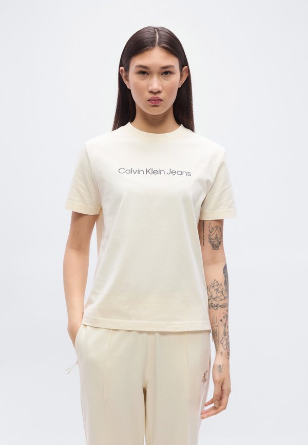Calvin Klein Jeans LOGO CLASSIC TEE
