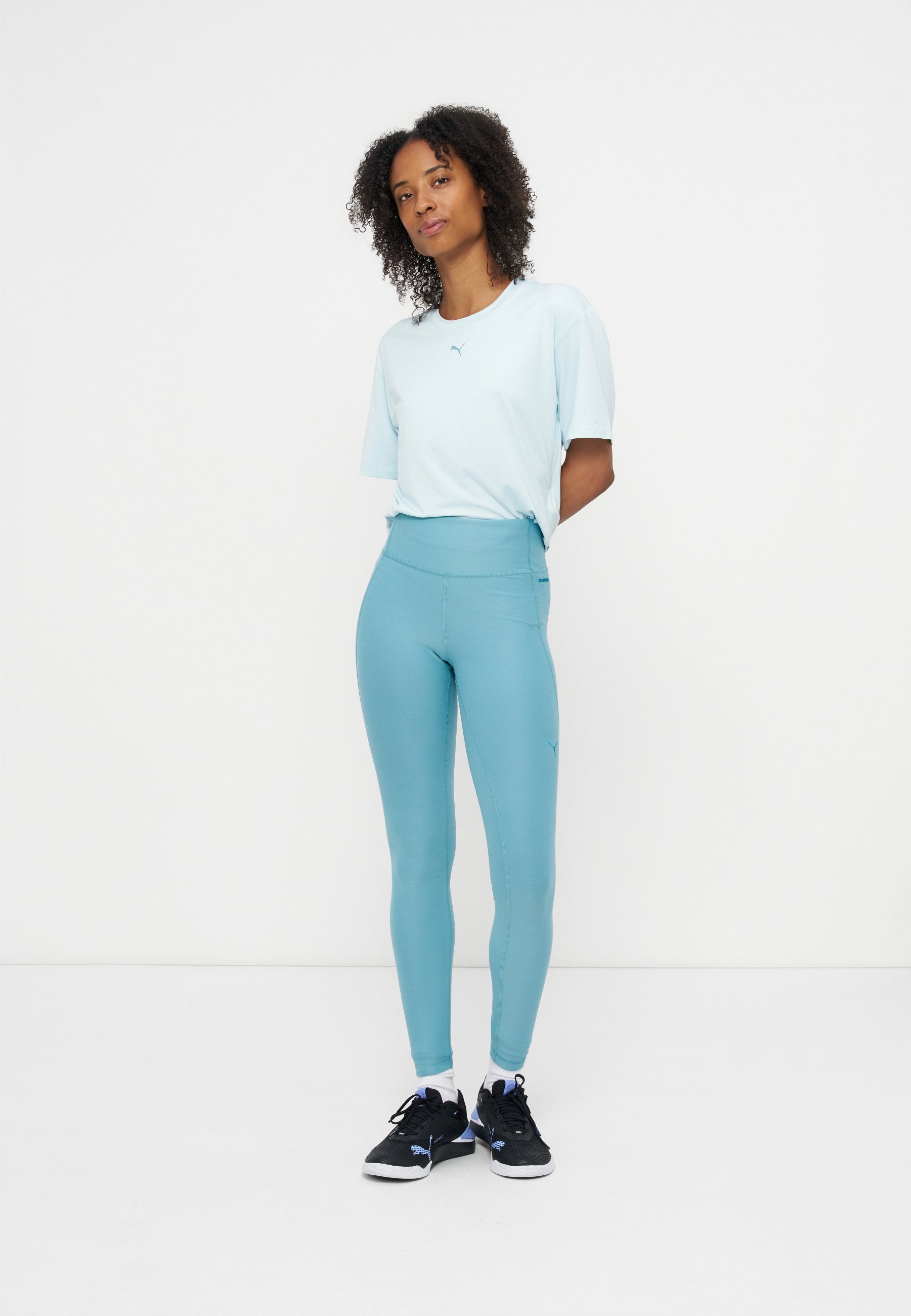 Puma RELAXED FIT