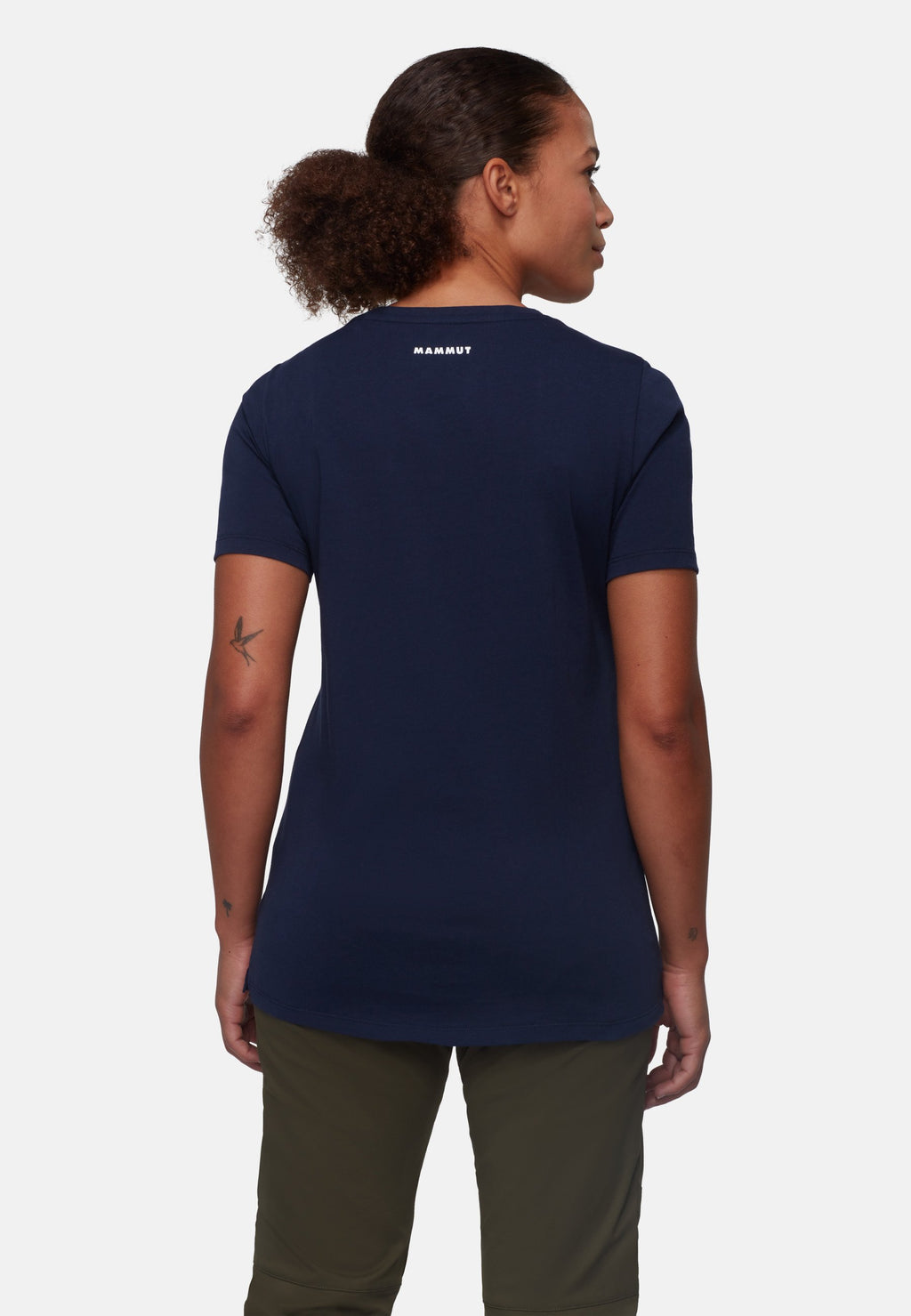 Mammut CORE LOGO