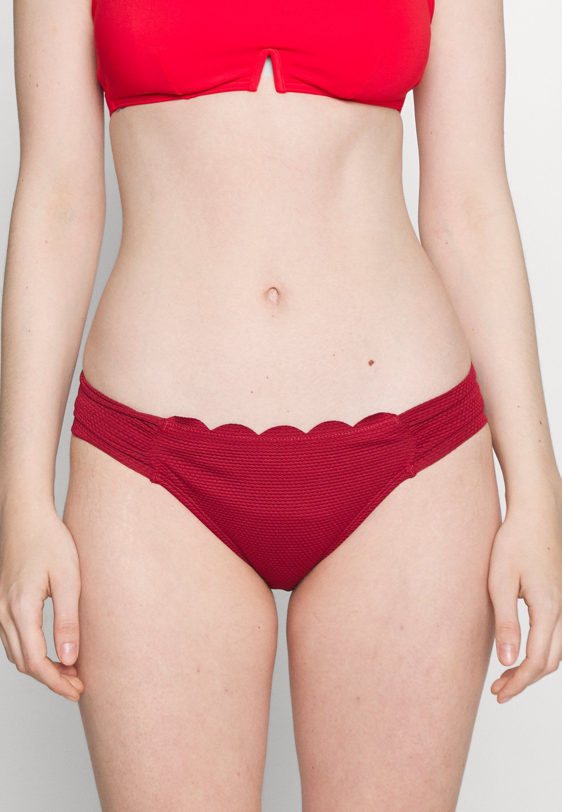 Hunkemöller SCALLOP RIO