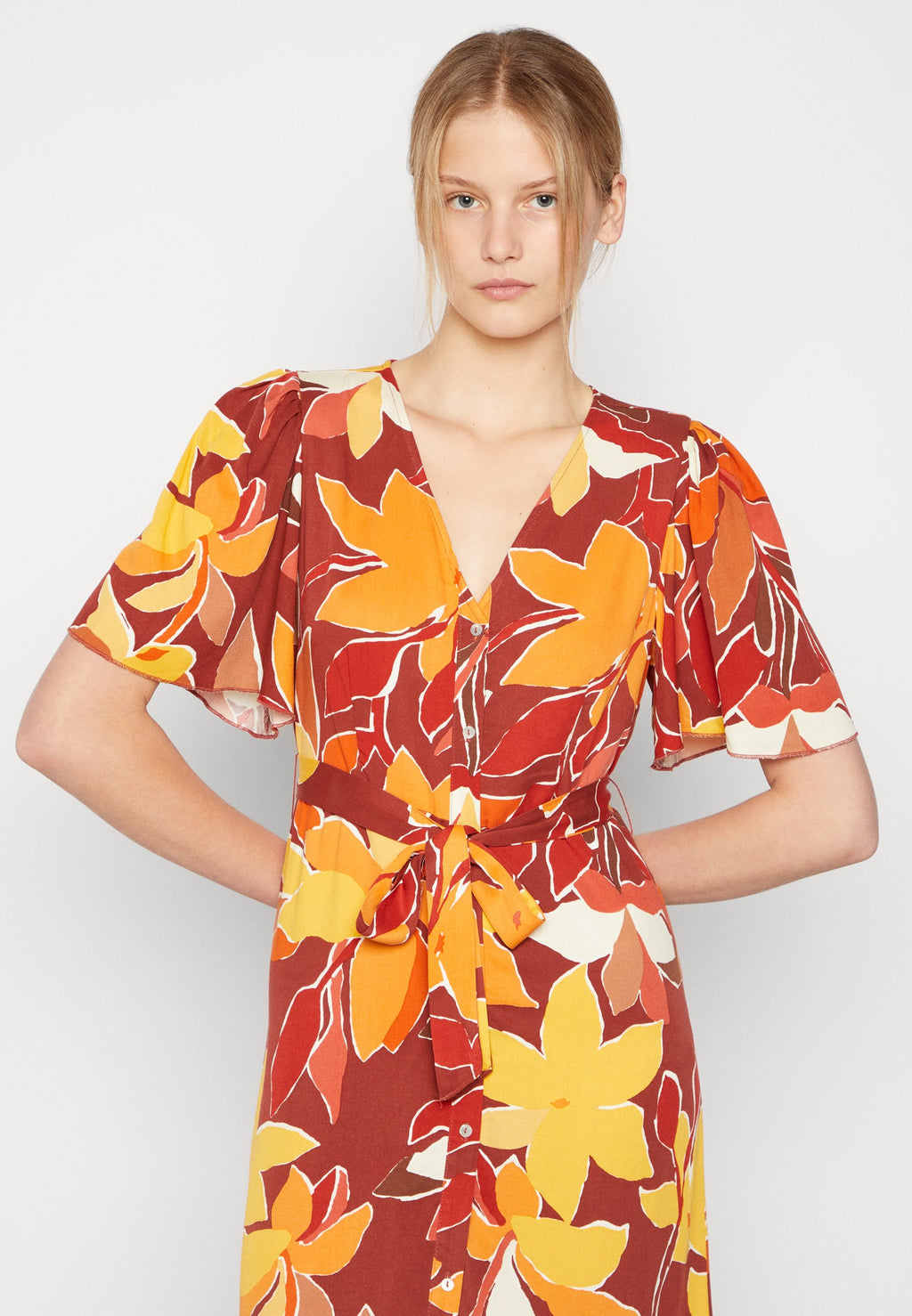 ONLY ONLALMA LIFE EMILYDRESS