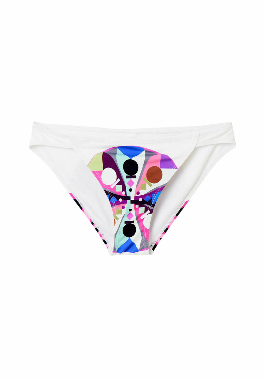Desigual DESIGNED BY M. CHRISTIAN LACROIX