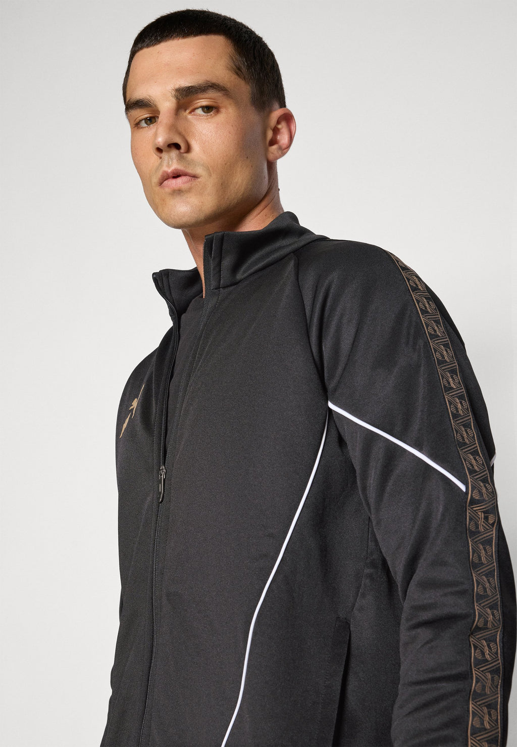 Puma KING ANTHEM JACKET