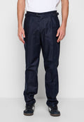 PROFUOMO Stoffhose Media 1