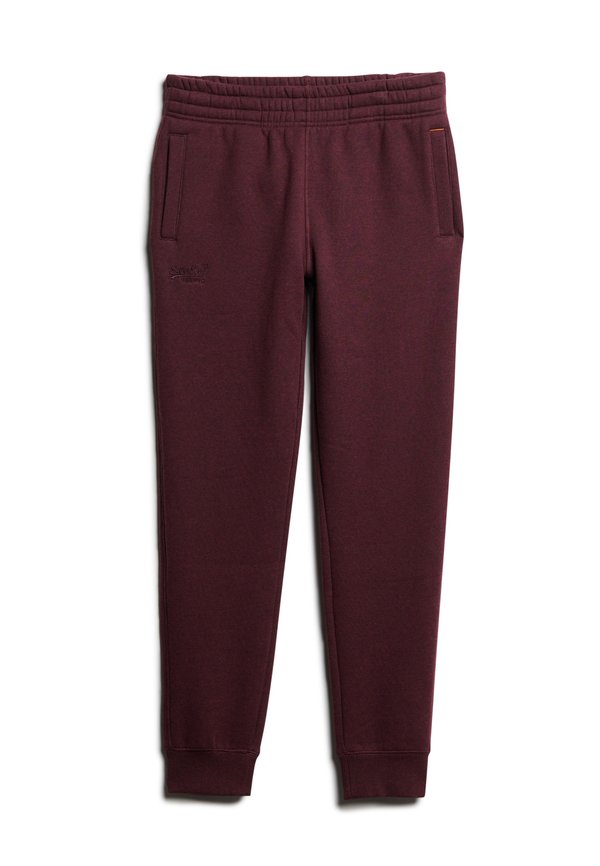 Superdry & Co ESSENTIAL LOGO JOGGERS
