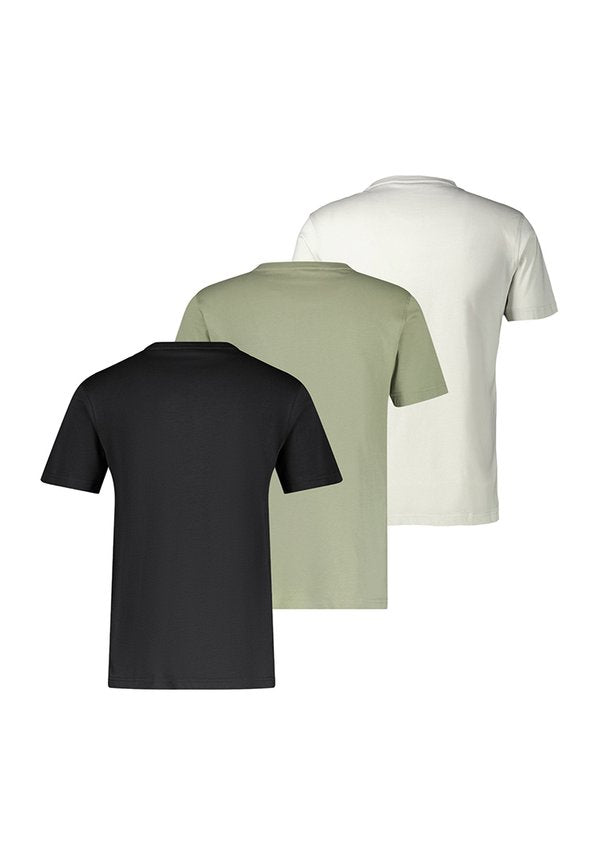 LERROS 3 PACK