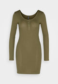 Pieces PCKITTI DRESS