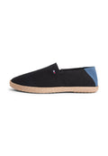 FLAG EMBROIDERY CANVAS ESPADRILLES Media 1