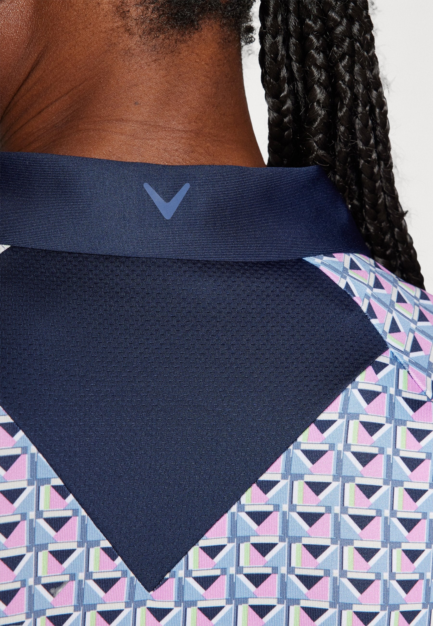 Callaway 1/2 SLEEVE