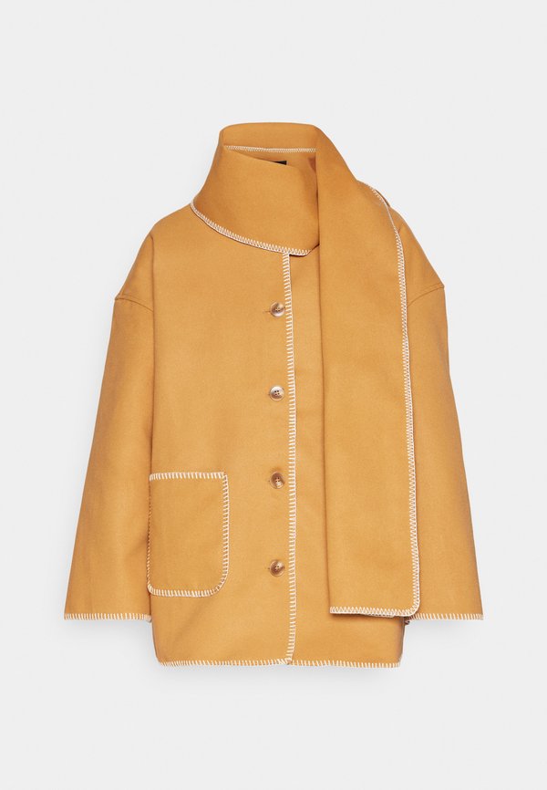 Vero Moda VMGERRY SCARF JACKET