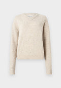 Samsøe Samsøe Strickpullover Media 1