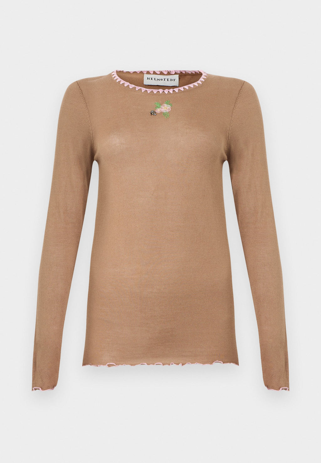 Helmstedt ANDREA LONG SLEEVE