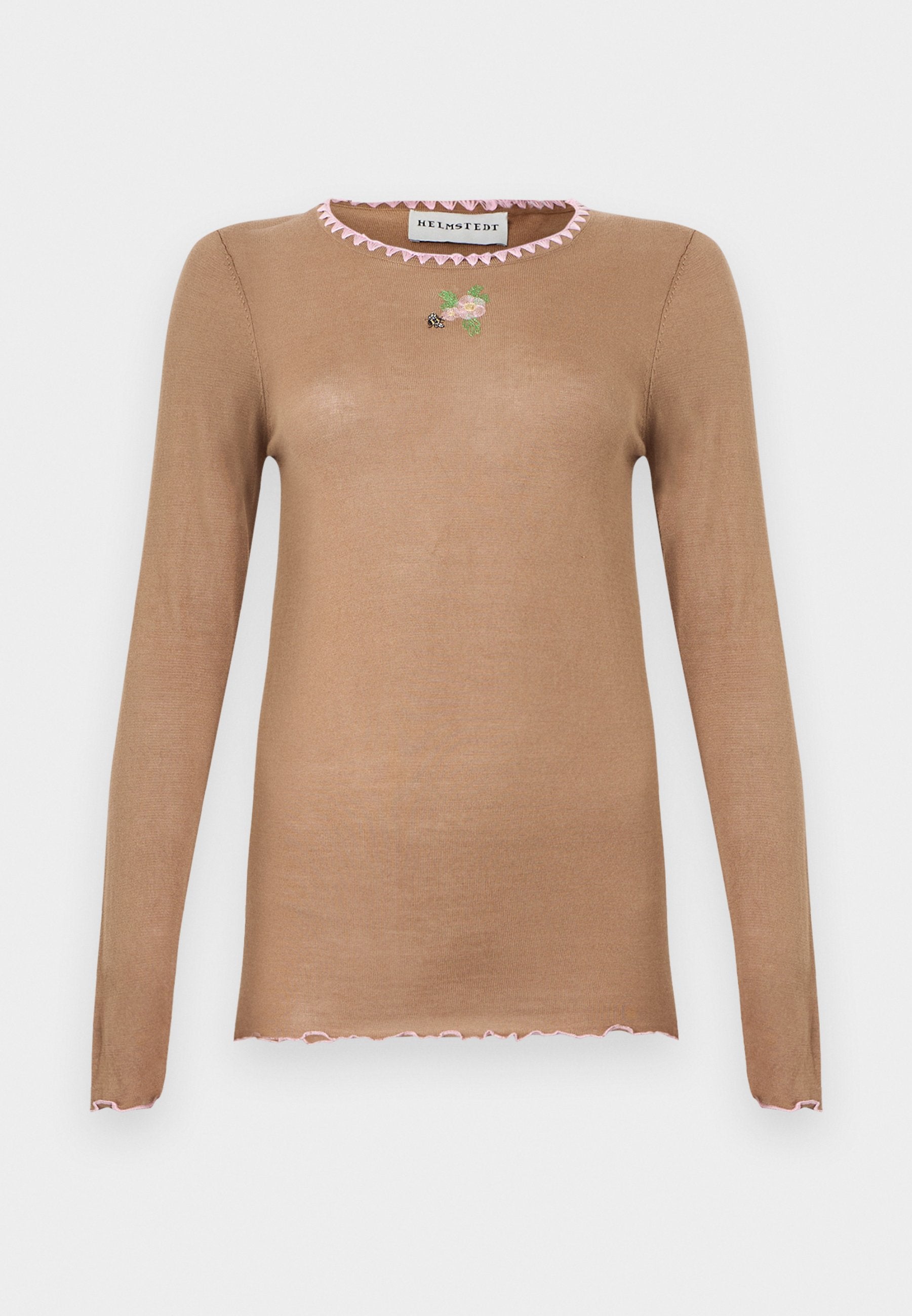 Helmstedt ANDREA LONG SLEEVE
