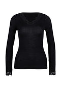 Calida SILKY WOOL