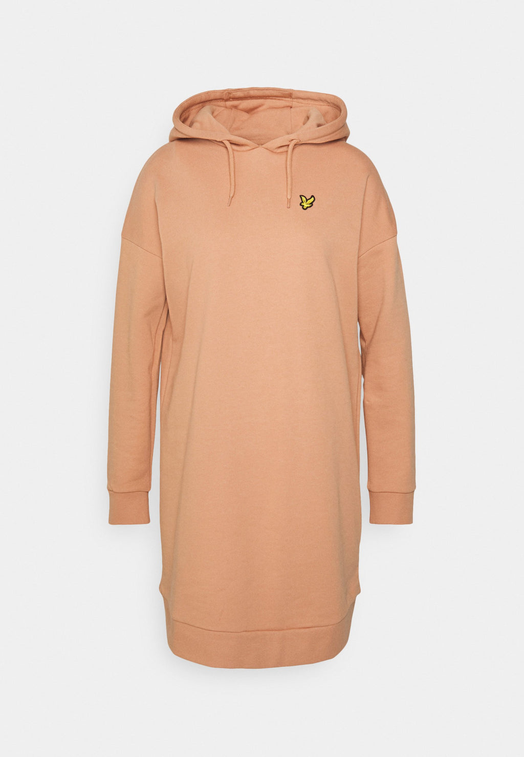 Lyle & Scott HOODIE DRESS